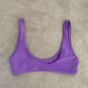 zaful bathing suit top